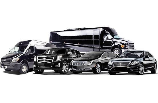 Corporate Limo Service
