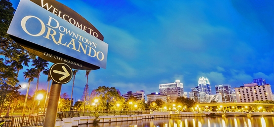 Orlando Transportation